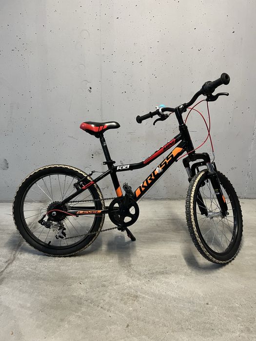 Rower Kross Level Mini