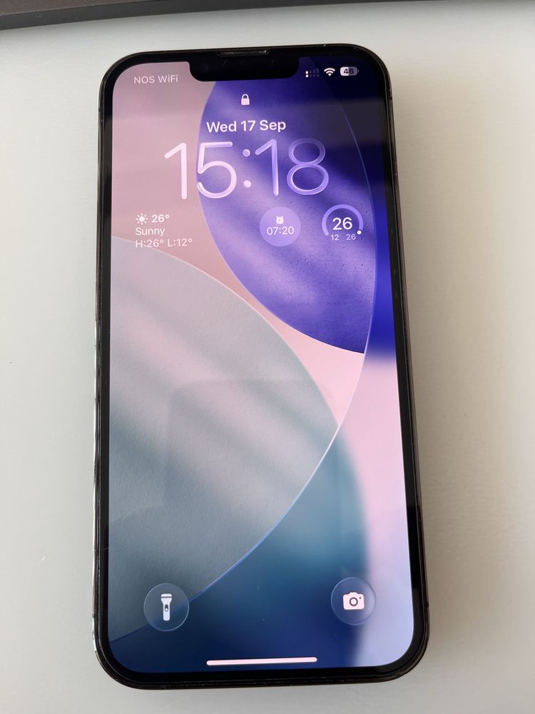 IPhone 13 PRO 128GB