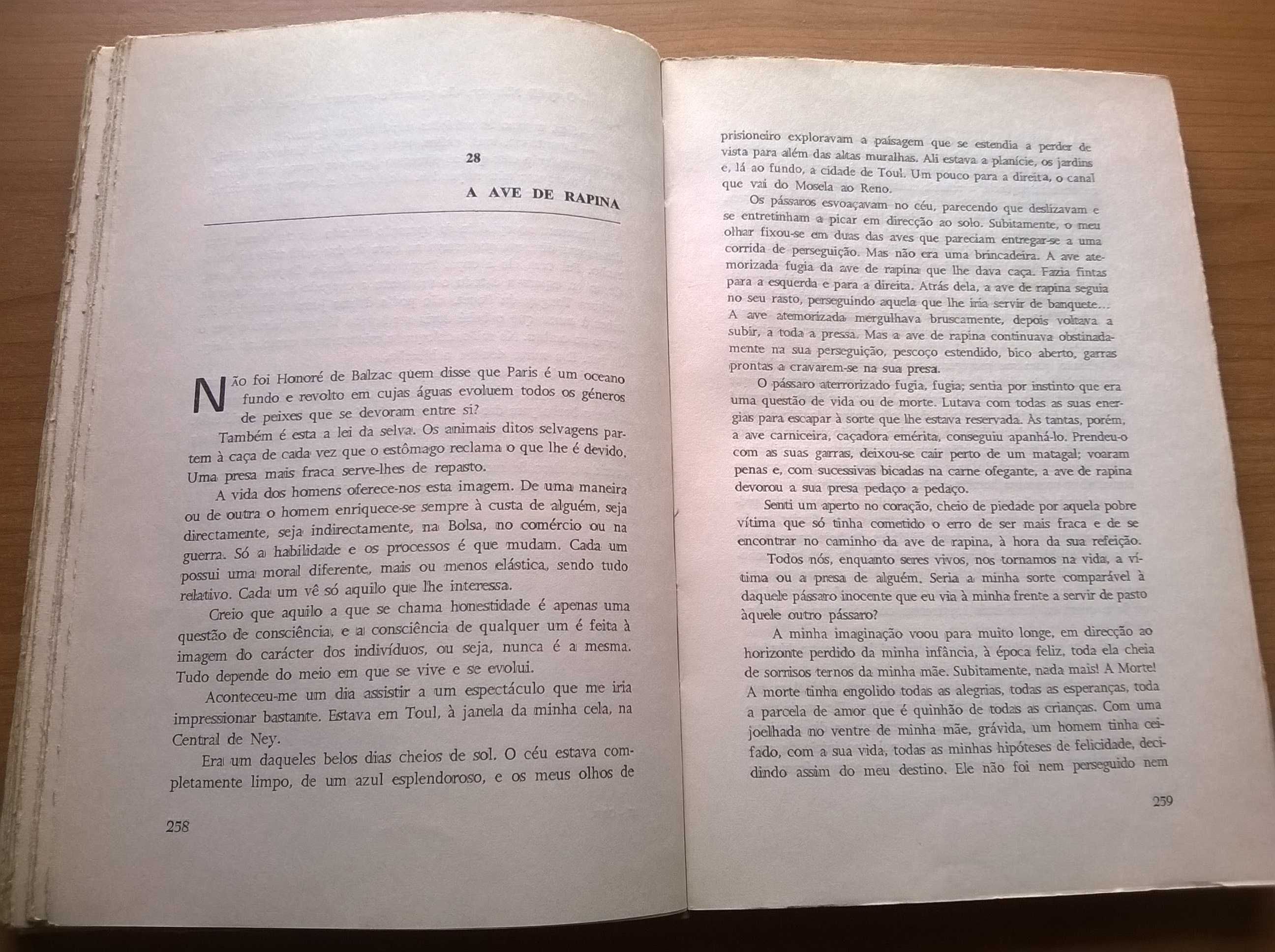 Memórias de um Gatuno - Paul Dellapina (Um Arsene Lupin Moderno)
