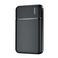 Maxlife Power Bank Mxpb-01 5000 Mah Czarny