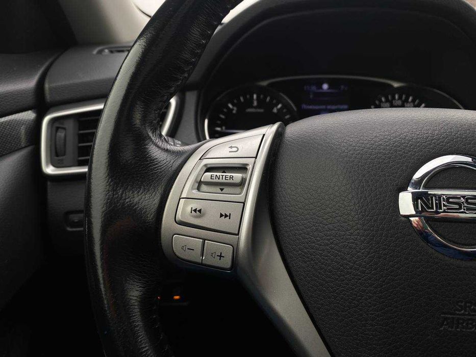 Nissan X-Trail 2014 (Розстрочка / Лізинг)