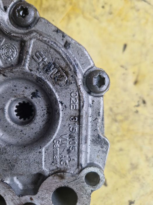Pompa Oleju Skrzyni DSG Vw Audi Seat Skoda 02E.315.105A