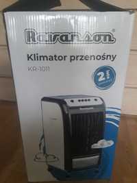 klimatyzator przenośny