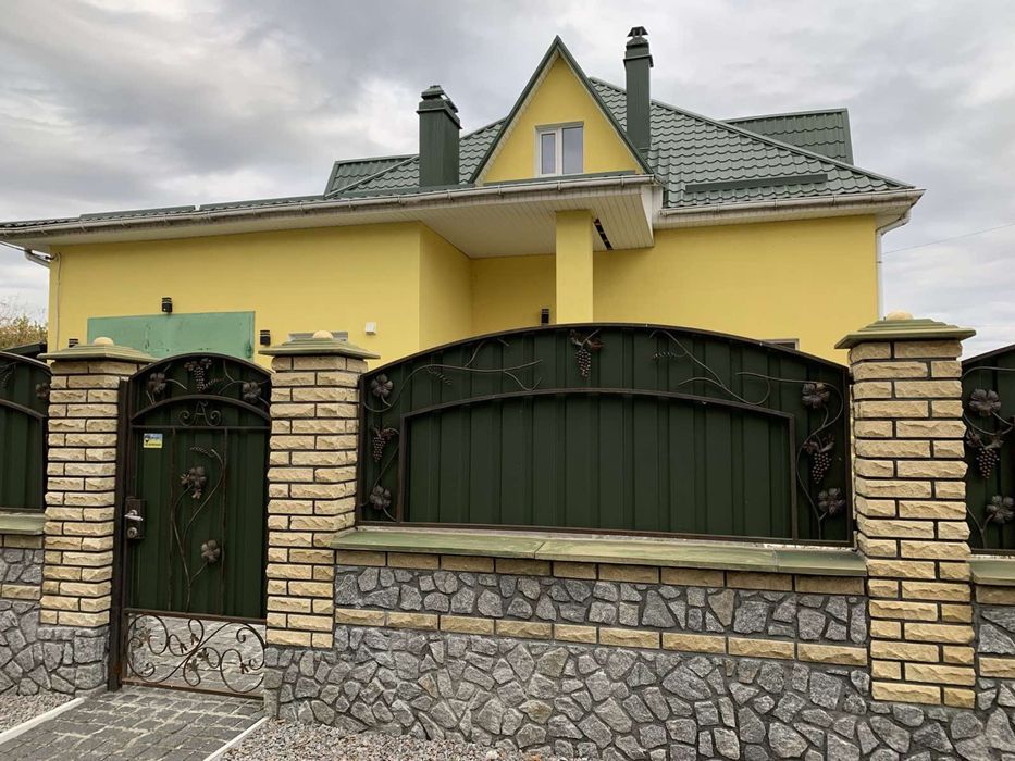 Продаж шикарного будинку!!!