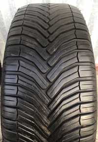 Opony wielosezonowe/całoroczne MICHELIN 205/55 R16!