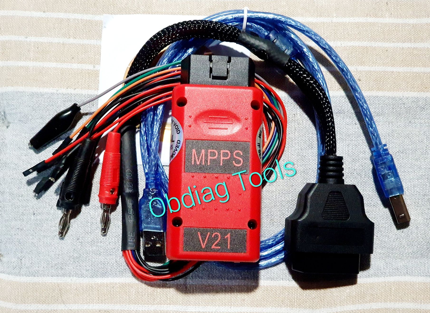 MPPS v.21 Full WorkS + Tricore + Multiboot Easy Token Reset Ilimitado