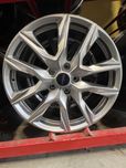 *Komplet alufelg 5x127 20” JEEP DODGE CHRYSTLER