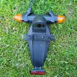 Stelaż tablica zx10r 1 generacja