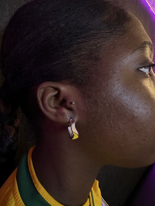 Especial de Natal piercings á 10€ (01/12/25 á 23/12/25)