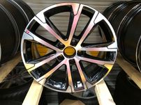 Felgi 17 Vw 3g0 Passat 7j Et40 Ideal Oem