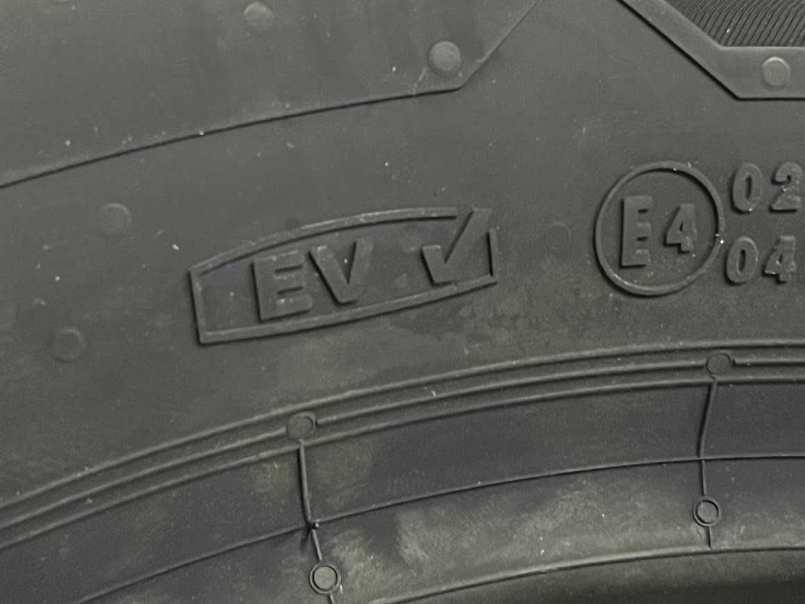 205/55R16 91T Barum Polaris 6 nowość cztery opony zimowe 2025r