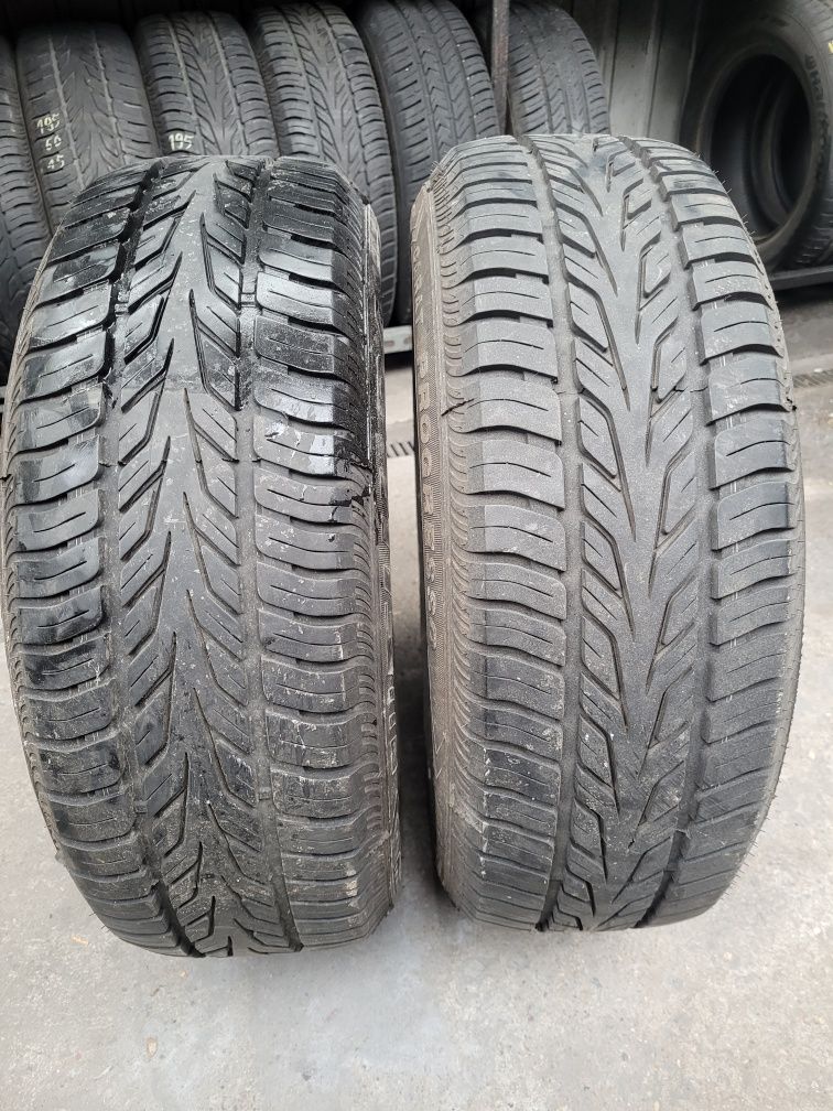 Opony Letnie FULDA 195/60 R15 88H