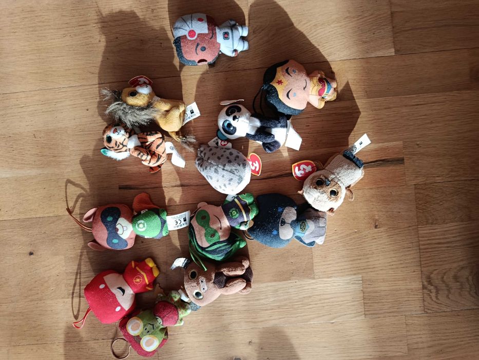 Іграшки розвиваючі  вік 1-2 роки