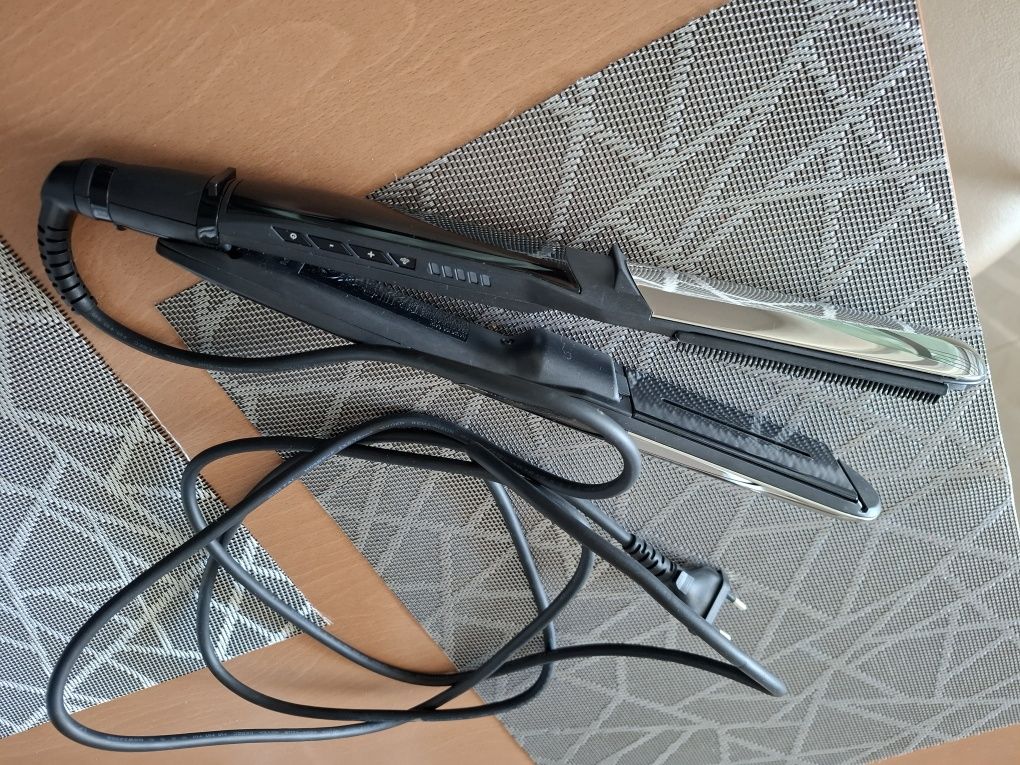 Alisador de cabelo Babyliss