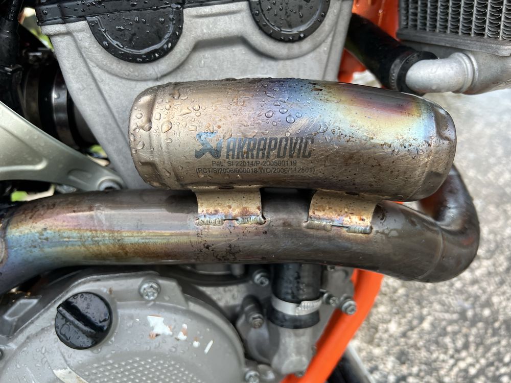 Ktm 250sxf 2020
