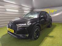 DS DS3 Crossback 1.2 PureTech So Chic EAT8