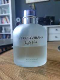 Dolce & Gabbana  Light Blue pour Homme 100 ml