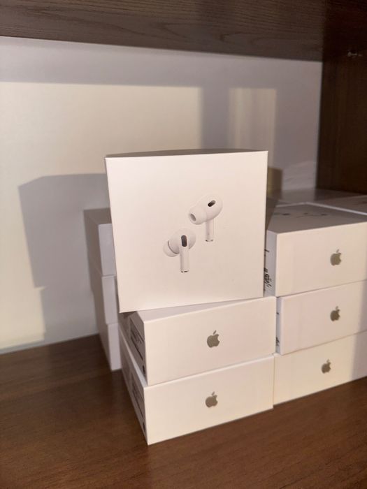 AirPods Pro 2 Терміново! Практично даром  Опт