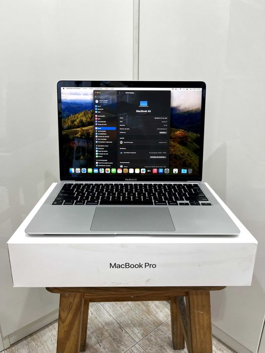 Macbook Pro 13 2019 i5 16GB RAM 256GB SSD Recondicionados Premium