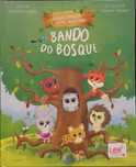 Bando do Bosque - Renata Piqtrowska e Wojciech Stachyra