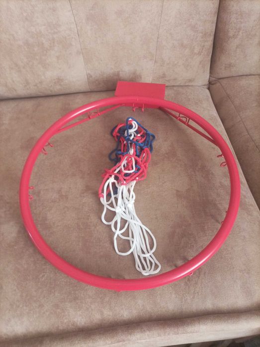 Баскетбольне кільце