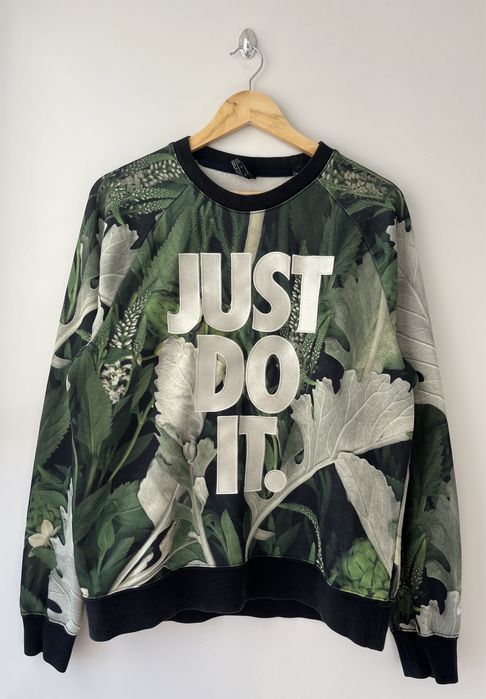 Чоловічий світшот Nike Real Tree