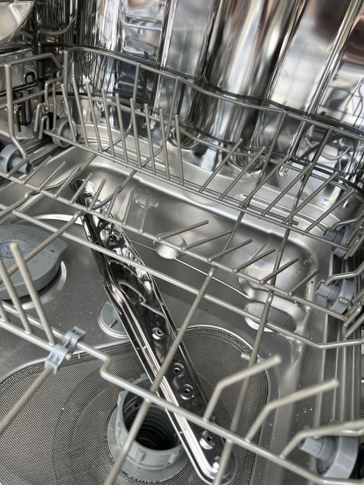 Посудомийна машина Gorenje Gl50110X