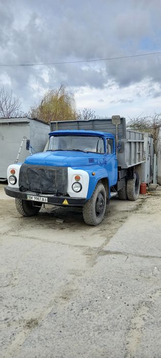 Щебінь пісок відсів
