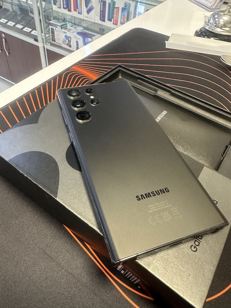 Nowy Samsung S22 Ultra 5G