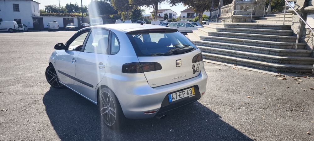 SEAT IBIZA 1.2 12 V 70CV