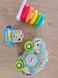 Zestaw zabawek Fisher Price