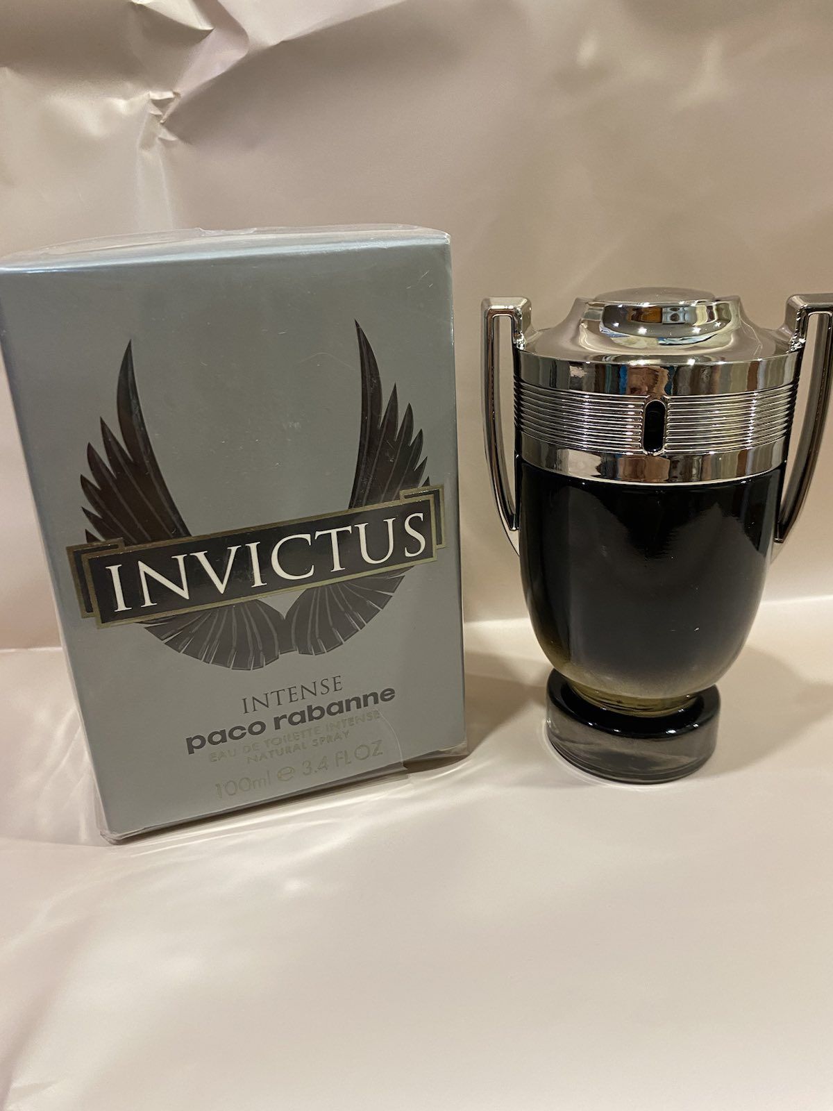 Pacco Rabanne Invictus original