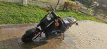 Simson sr50 DDR zarejestrowany