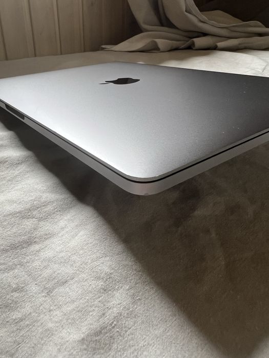 Apple MacBook Pro 13 2019 профиль MDM, без icloud