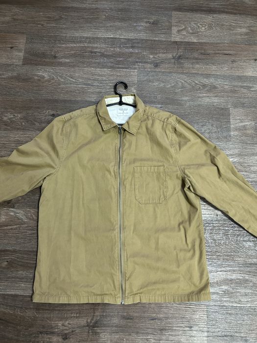 Чоловіча куртка / вітровка Shore Leave for Urban Outfitters