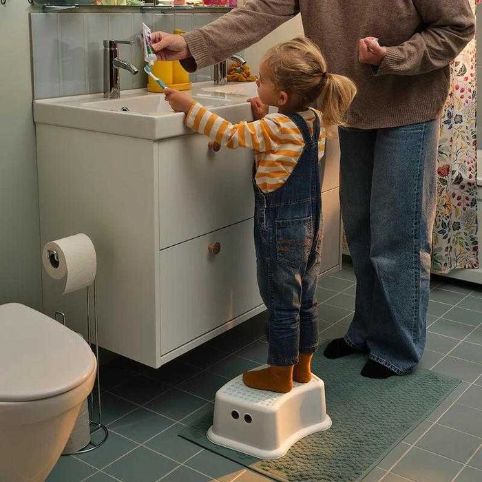 Сходинка  дитяча.для ванної кімнати та туалету. Накладка для унітазу.