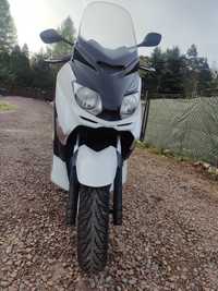 Yamaha X max 125 Business,ABS,wtrysk