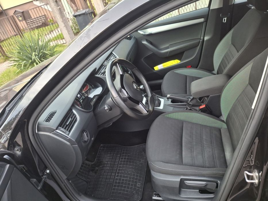 Sprzedam Skodę octavia 2018 rok .Auto bardzo  zadbane