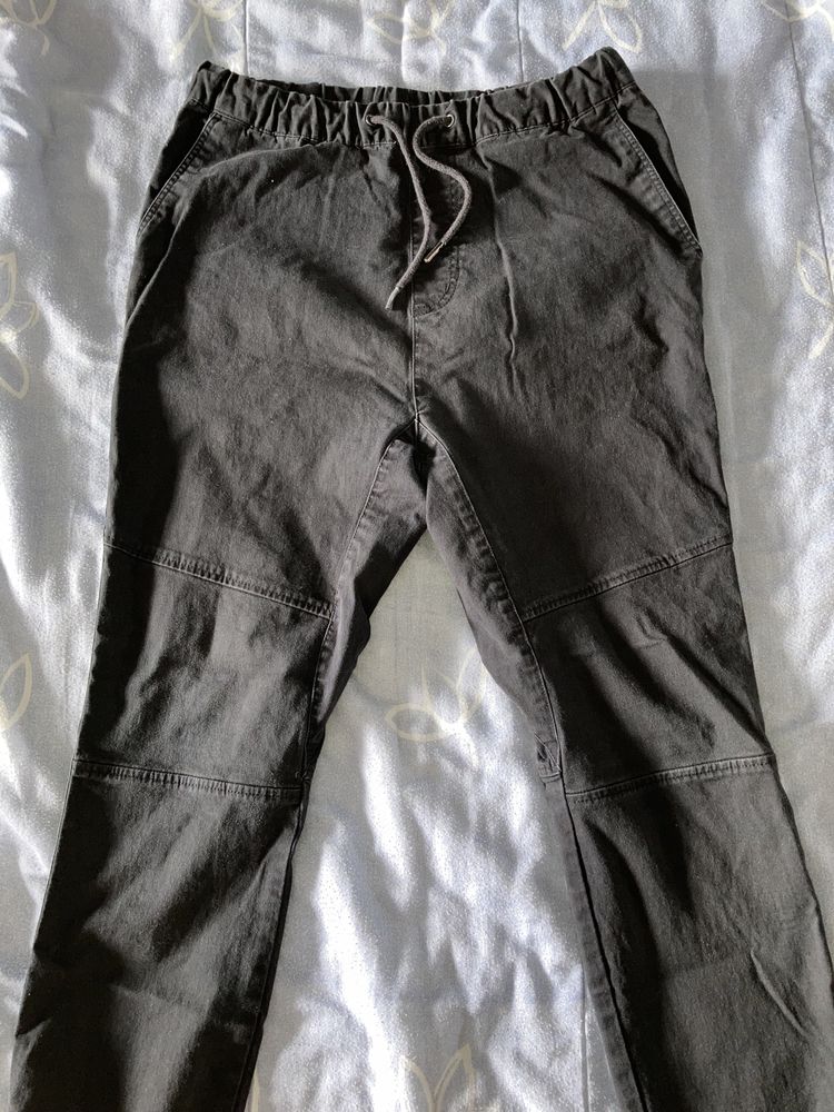 Calça cargo H&M