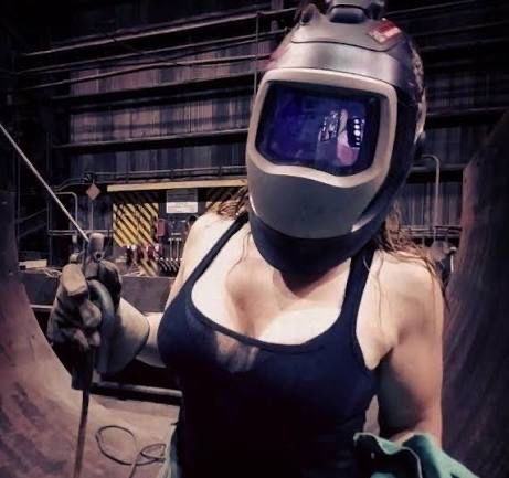 Любые виды сварочных робот