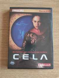 Film Cela w formacie DVD