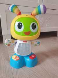 Robot bobo Fisher price