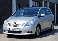 Toyota Verso 1.8 Benzyna # 7-Osobowa # Kamera # Panorama