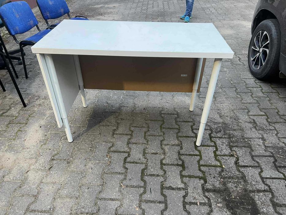 Biurka różne rodzaje