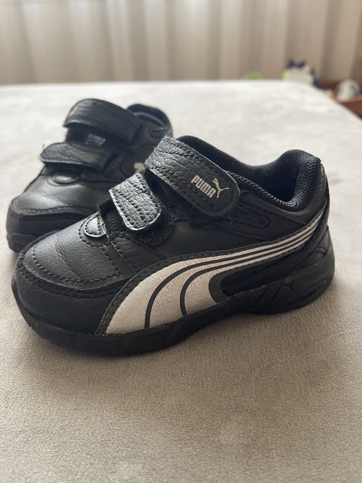 Puma кросівки дитячі