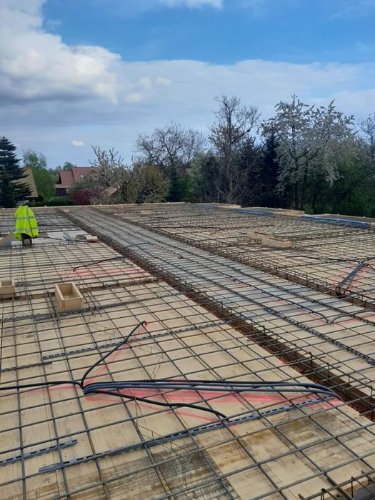 Usługi budowlane ogrodnicze, prace ziemne, wycinka drzew/krzaków rębak