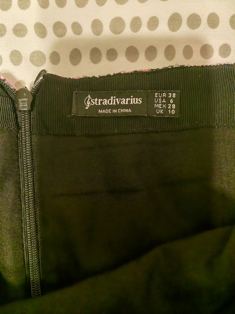 Saia stradivarius