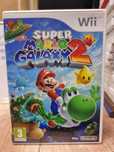 Super Mario Galaxy 2 Wii Sklep Wysyłka Wymiana