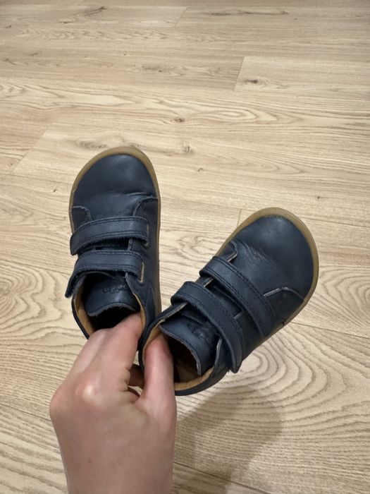 Buty Froddo barefoot 23 (15 cm)