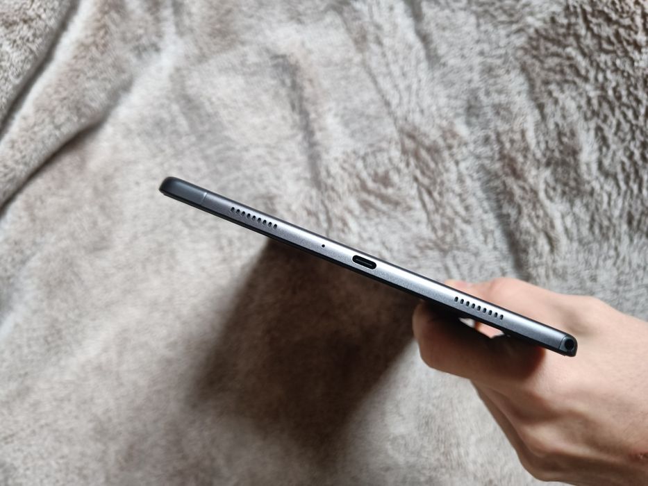 Samsung galaxy tab a7